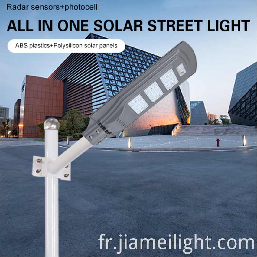 SOlar light S1